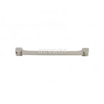 Peugeot 407 Arka Tampon Demiri 2005  (Oem No:  7414Fq)