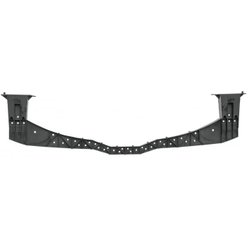 Citroen C4 Ön Tampon Demiri Alümunyum T 2004- (Oem No:  7414Jy)