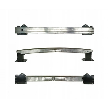 Peugeot 308 Ön Tampon Demiri Aluminyum 2007 (Oem No:  7414Tx)