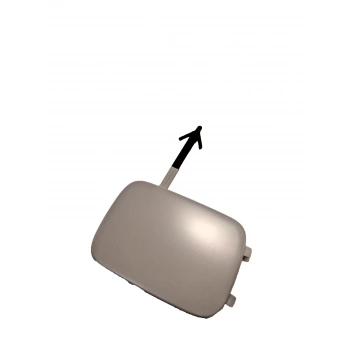 Peugeot 308 Arka Tampon Çeki Demiri Kapsw 2007 (Oem No:  7414Ys)