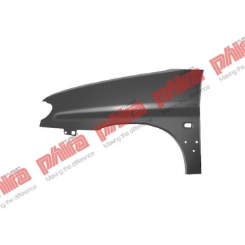 Peugeot Partner Ön Çamurluk Band Delikli Sol 1996-2002 (Oem No:  7840H5)