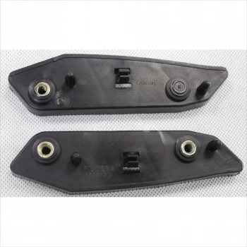 Ford Mondeo Ön Tampon Braketi Küçük Sağ 2007 2010- (Oem No:  7S7117D958Af)