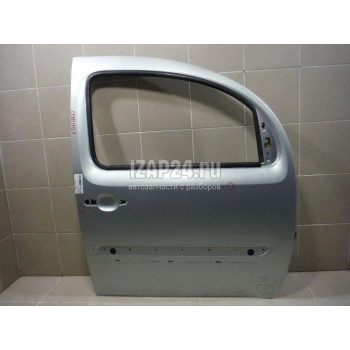 Renault Kangoo Ön Kapı Sağ 2008-2015 (Oem No:  801004234R)
