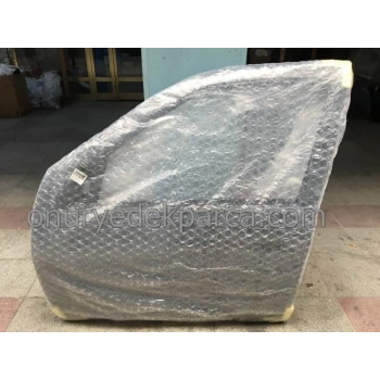 Renault Symbol Ön Kapı Sol 2009-  (Oem No:  801014910R)