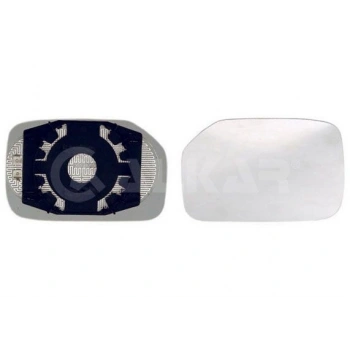 Peugeot 106 Dış Ayna Camı Isıtmalı Sağ 1991-2003 (Oem No:  8151P9)