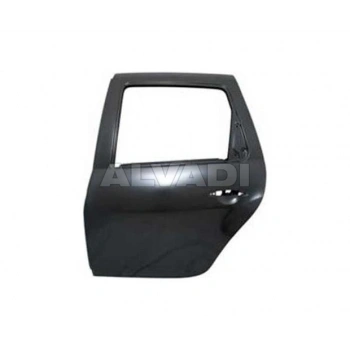Dacia Duster Arka Kapı Sol 2009-  (Oem No:  821014570R)