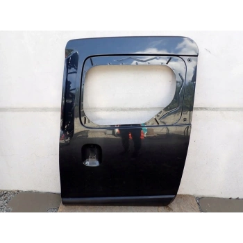 Dacia Dokker Arka Sürgülü Kapı Sol 2011- (Oem No:  821019921R)