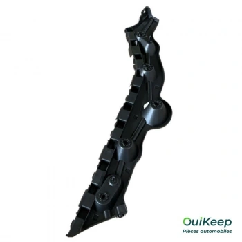 Dacia Logan Mcv Arka Tampon Braketi Sağ 2013- (Oem No:  850445899R)