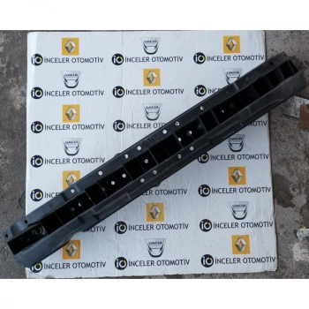 Renault Fluence Arka Tampon Demiri Plastiği 2009-  (Oem No:  850900007R)