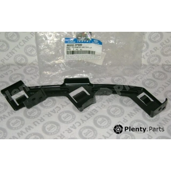 Kia Sorento Ön Tampon Taşıma Braketi Sol 2010- (Oem No:  865552P000)