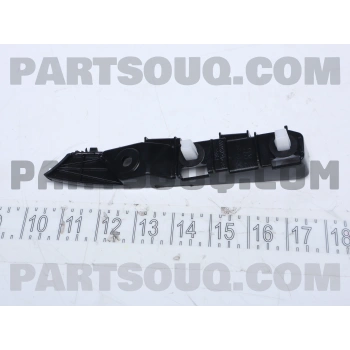 Hyundai İ10 Ön Tampon Braketi Sağ 2008- (Oem No:  865920X000)