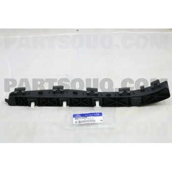 Hyundai Elantra Arka Tampon Braketi Sağ 2010- (Oem No:  866143X000)