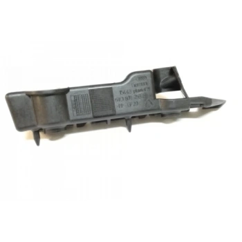 Audi A5 Ön Tampon Braketi Sol 2011-- (Oem No:  8T0807283C)