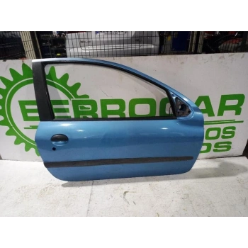 Peugeot 206 Ön Kapı 3 Kapı Sağ 1998- (Oem No:  9004K6)