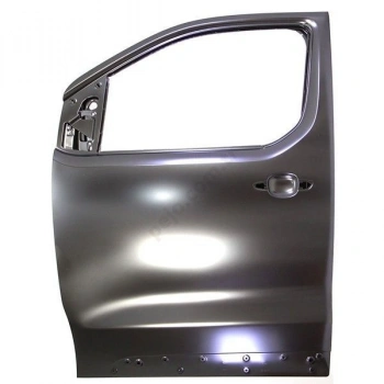 Expert Ön Kapı Sol 2017- (Oem No:  9811893580|9853309580)