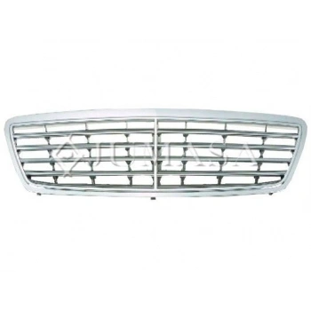 Mercedes C Class Ön Panjur Class Ic (Grı) 2000- (Oem No:  A20388001237D11)