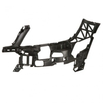 Mercedes C Class Ön Tampon Braketi Sol 2011- (Oem No:  A2048854165)