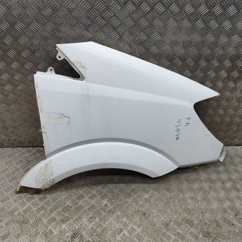 Mercedes Sprinter Ön Çamurluk Sağ 2006 (Oem No:  A9066377819)