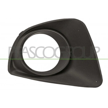 Mazda 2 Ön Sis Lamba Kapağı Delikli Sağ 2008- (Oem No:  D652-50-C11E)