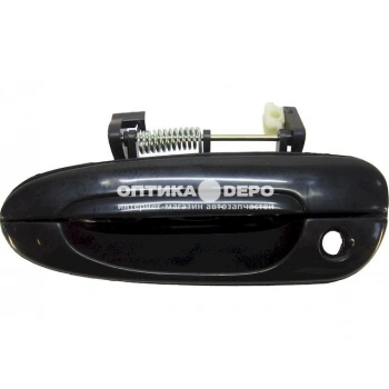 Mazda 626 Ön Çamurluk Sağ 1988-1992 (Oem No:  G213-52-110B)