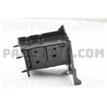 Nissan Juke Ön Tampon Demiri Braketi Jpn Model Sağ 2010- (Oem No:  G51141Kema)