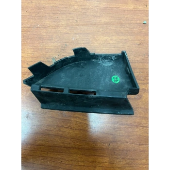 Ford Ecosport Ön Tampon Karlık Braketi Desenli Sol 2018 (Oem No:  Gn15-17F771-A)