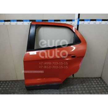 Ford Ecosport Arka Kapı Sol 2018 (Oem No:  Hn15N24631Ae)
