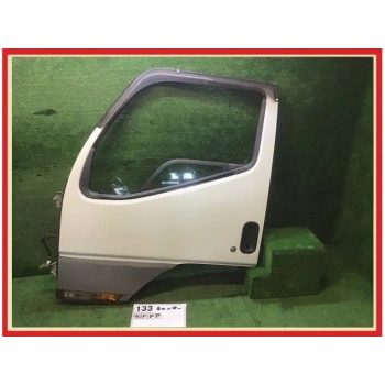 Mitsubishi Canter 659 Ön Kapı Komple Sol 1997 (Oem No:  Mc994223)