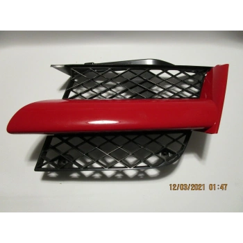 Mitsubishi Outlander Ön Panjur Sol 2003-2006 (Oem No:  Mn133229)