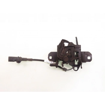 Seat Toledo- 1999-2005; Kaput Dış Açma Mandalı Oem No: (1M0823503J)