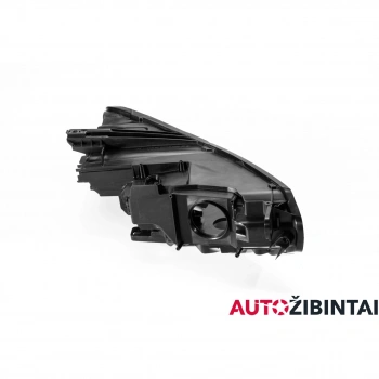 Volkswagen Passat- B8- 2014-2018; Far Lambası Camı Sol Oem No: (3Gd941081)