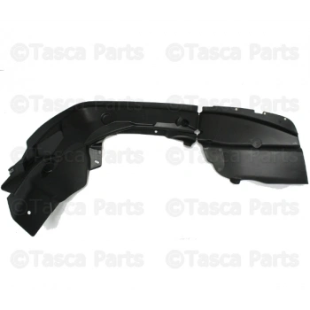 Jeep Patriot- 2011-2015; Ön Çamurluk Davlumbazı Sağ (Tw) Oem No: (5182556Ad)