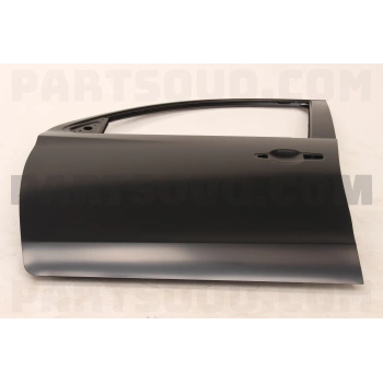 Fiat Fullback- 2015-2019; Ön Kapı Komple Sol (İceli/Çekomastikli)(Yan Sanayii) (Tw) Oem No: (5700B793)