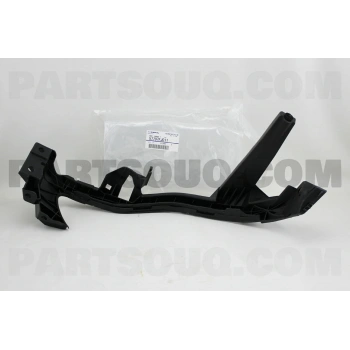 Subaru İmpreza- 2012-2016; Ön Tampon Braketi Sol 4Kapı (Tw) Oem No: (57707Fj011)