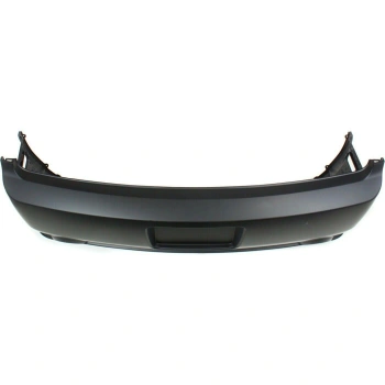 Ford Mustang- 2005-2009; Arka Tampon Oem No: (5R3Z-17K835-Baa)