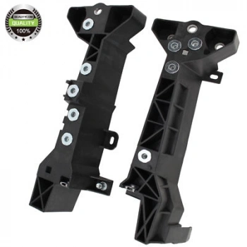 Nissan Infınıtı- Q50- 2014-2017; Ön Çamurluk Bağlantı Braketi Sol (Tw) Oem No: (625854Ga0A)