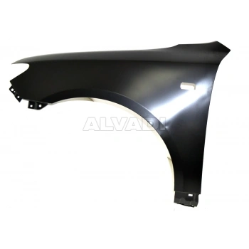 Kia Optima-  2008 2010; Ön Çamurluk Delikli Sol (Tw) Oem No: (663112G550)