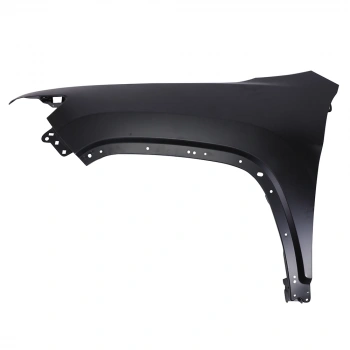 Jeep Cherokee- 2019-2021; Ön Çamurluk Sol (Tw) Oem No: (68292515Ac)