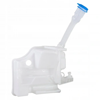 Volkswagen Polo- 8- 2021-2024; Ön Cam Su Bidonu/Deposu (Tw) Oem No: (6R0955453E)