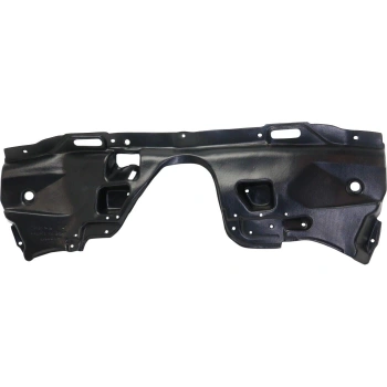 Honda Pılot- 2014-); Karter Muhafaza Plastiği Ön (Tw) Oem No: (74111Tz5A00)