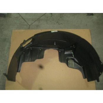 Ssangyong Rexton Wrwj- 2012-2015; Ön Çamurluk Davlumbazı Sol Oem No: (79710-08D10)