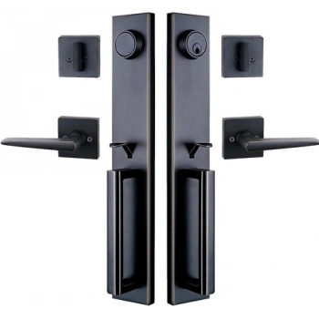 Hyundai Elantra 1990-94; Ön Kapı Dış Açma Kolu Sol Siyah (Hushan) Oem No: (82650-28000)