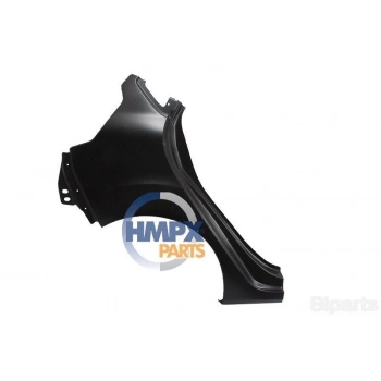 Ford Fiesta- 2009-2013; Arka Çamurluk Sağ 5 Kapı (Tw) Oem No: (8A61 A27850 Aa)