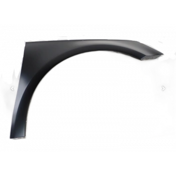 Audi  A1  2011-2018; Ön Çamurluk Deliksiz Sağ (Tyg) Oem No: (8X0821106)