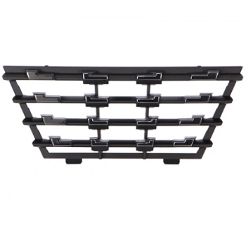 Peugeot  208  2020-2024; Ön Panjur Alt Panjuru (Tw) Oem No: (98294378Vd)