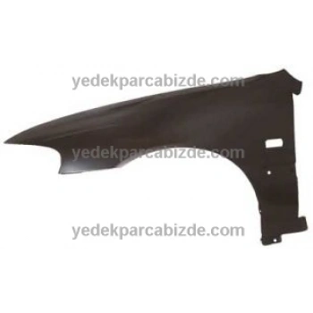 Rover 400- Sd/Hb- 1995-2000; Ön Çamurluk Delikli Sol (Tyg) Oem No: (Asb140050)