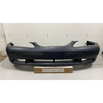 Ford Mustang- 1994-1996  Ön Tampon Siyah (Sis Delikli) Oem No: (F4Zz-17D957A)