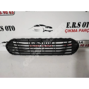 Ford Tourneo Courıer- 2018-2024; Ön Panjur Çıtası Siyah Oem No: (Jt7617F816Ab)