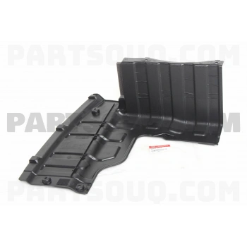 Karter Muhafazası Rio 12= Sağ (1 Adet) (Oem No: 29120-1W000)