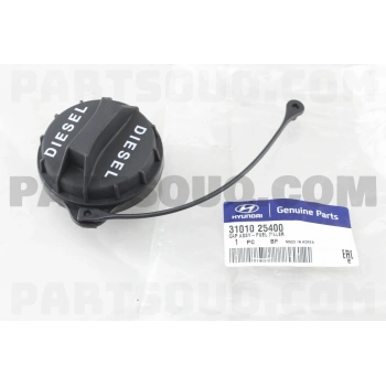 Yakıt Deposu Kapağı Accent 2003-2007 Elantra Cerato  Oem No: 31010-25400